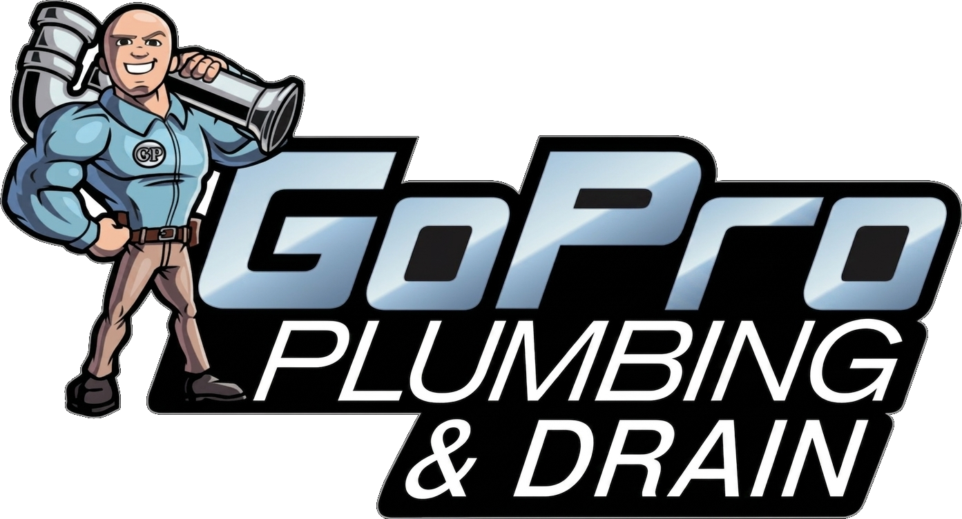 GoPro Plumbing & Drain